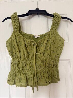 Croptop